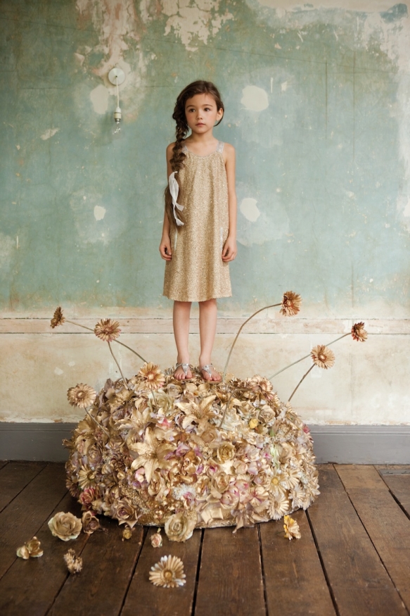 Bridesmaid Dresses Cornwall 12